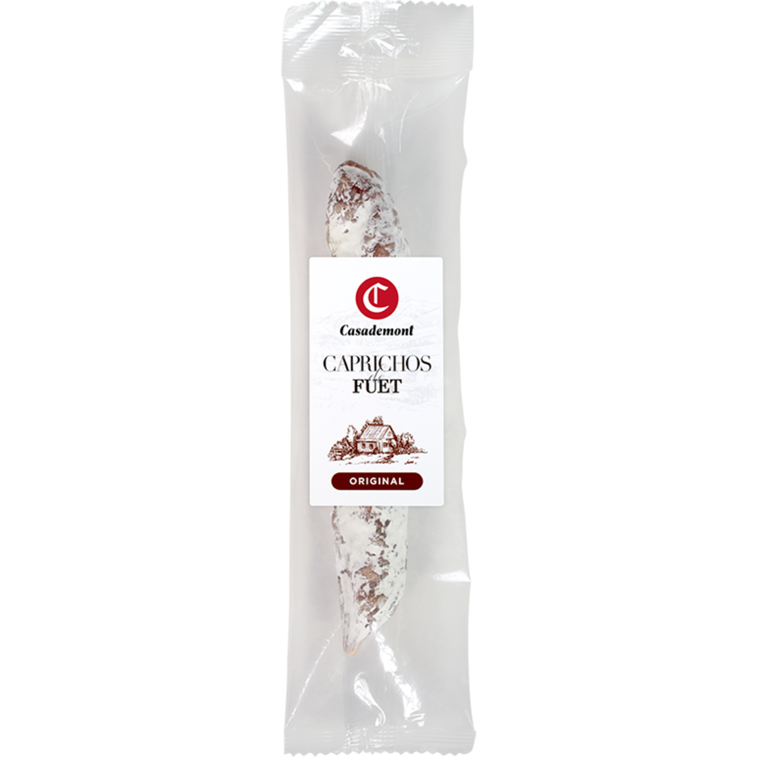 FUET EXTRA MINI 24x80gr